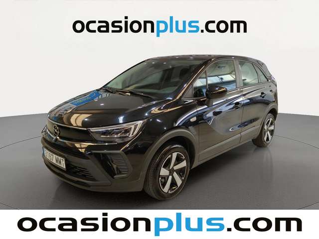 Opel Crossland 1.5D Edition  (110 CV) de segunda mano