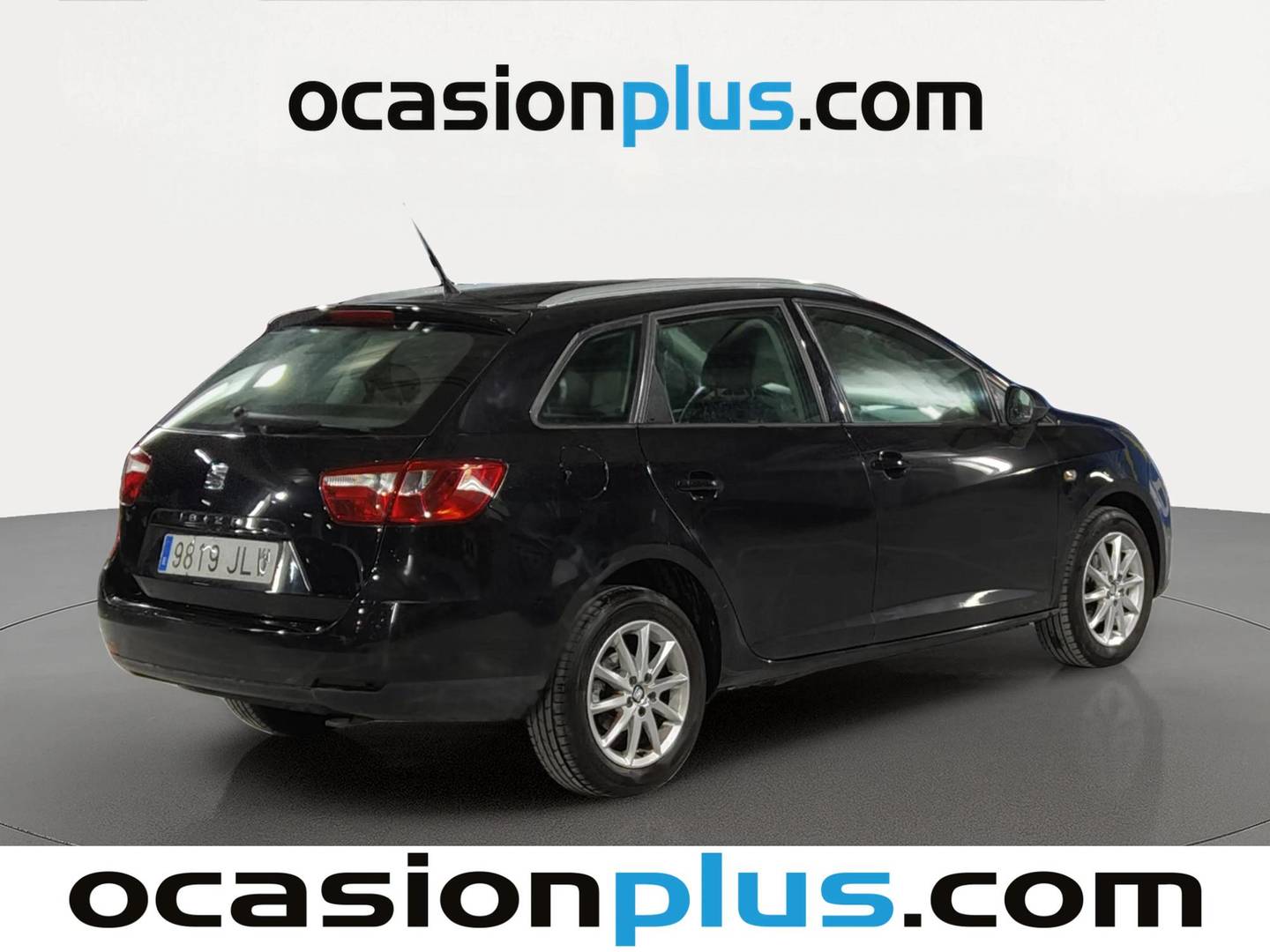 Foto Seat Ibiza SEAT Ibiza ST ST 1.2 TSI Style Connect (90 CV)
