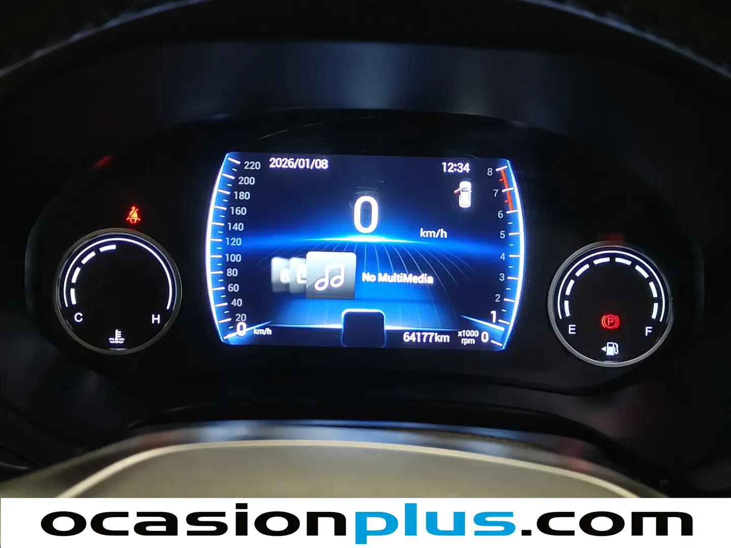 Foto DR AUTOMOBILES DR 4.0 DR AUTOMOBILES DR4 1.5 (116 CV)