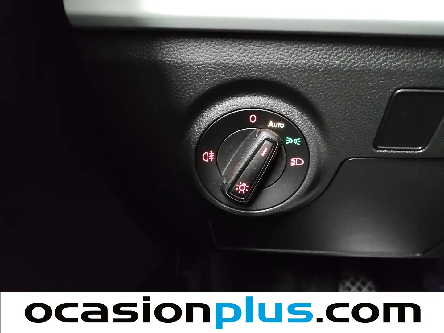 Foto Seat Arona SEAT Arona 1.0 TSI Style XL Edition (110 CV)