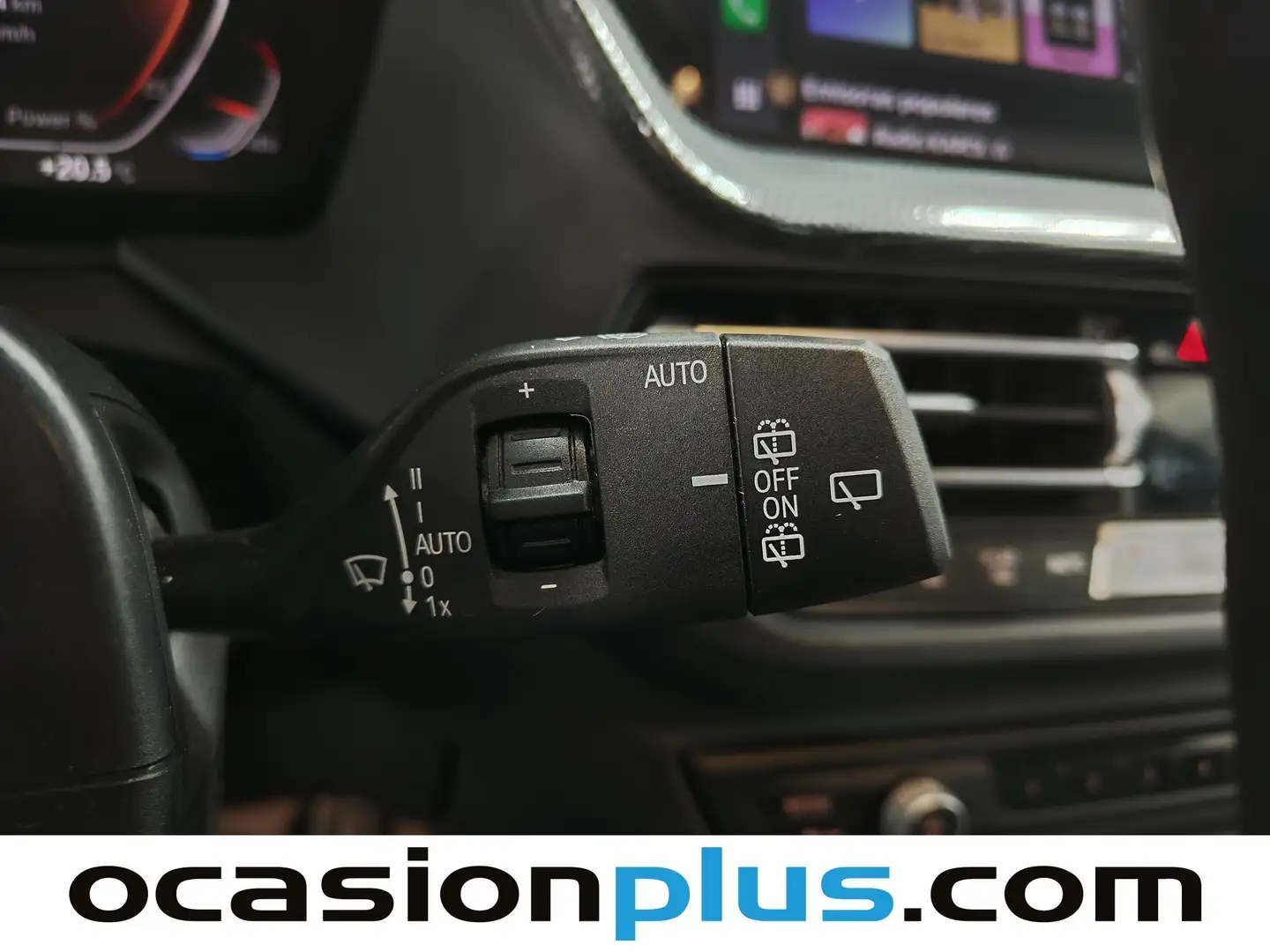 Foto BMW Serie 1 BMW Serie 1 118i (136 CV) Pack M