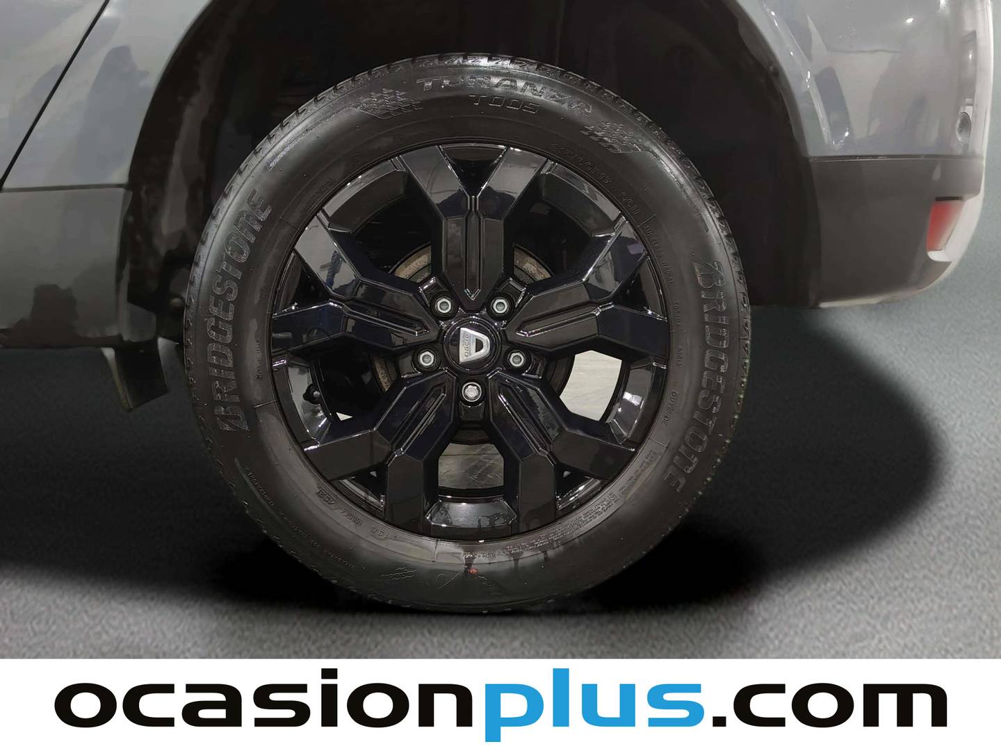 Dacia Duster Dacia Duster Extreme TCE (130 CV) 4X2 de ocasión