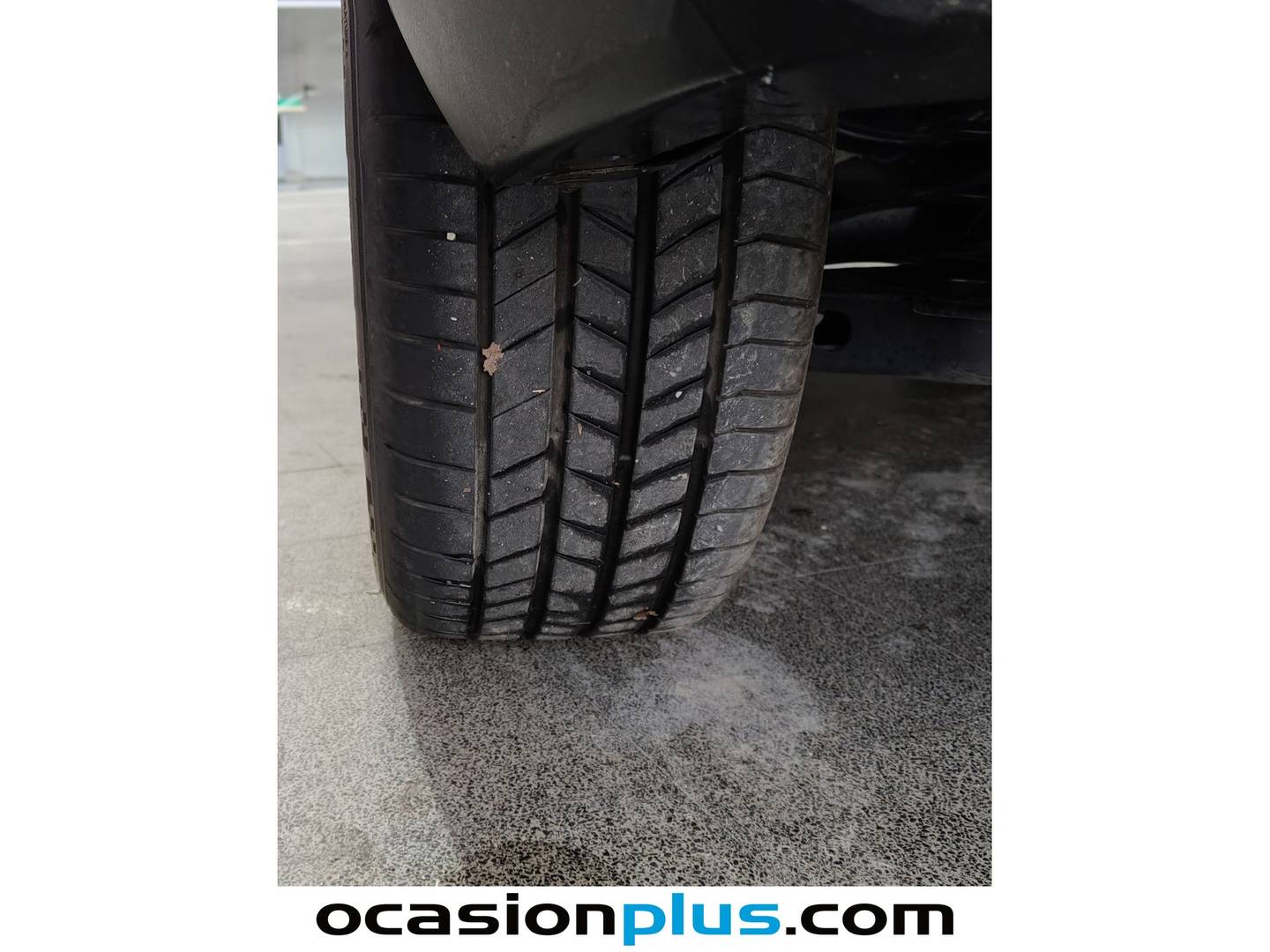 OMODA 5 OMODA 5 1.6 TGDI Premium (145 CV) de ocasión