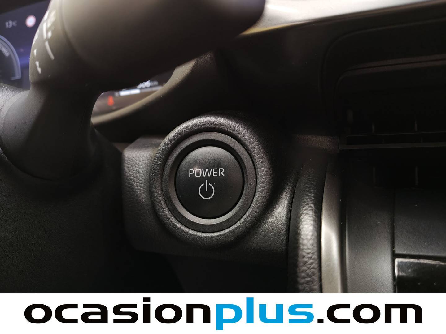 Toyota C-HR Toyota C-HR 200H Advance (184 CV) híbrido