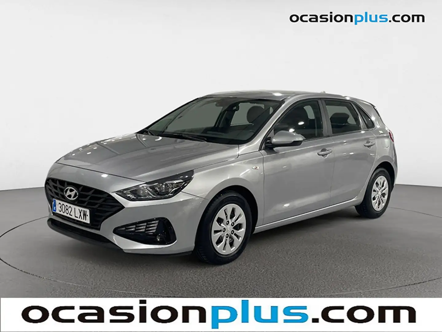 Foto Hyundai i30 Hyundai i30 1.0 TGDI Essence  (120 CV)