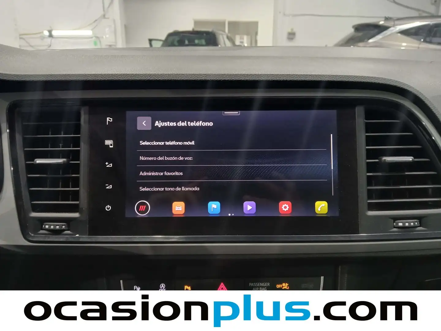 Foto Seat Ateca SEAT Ateca 1.5 TSI S&S Style XL (150 CV)