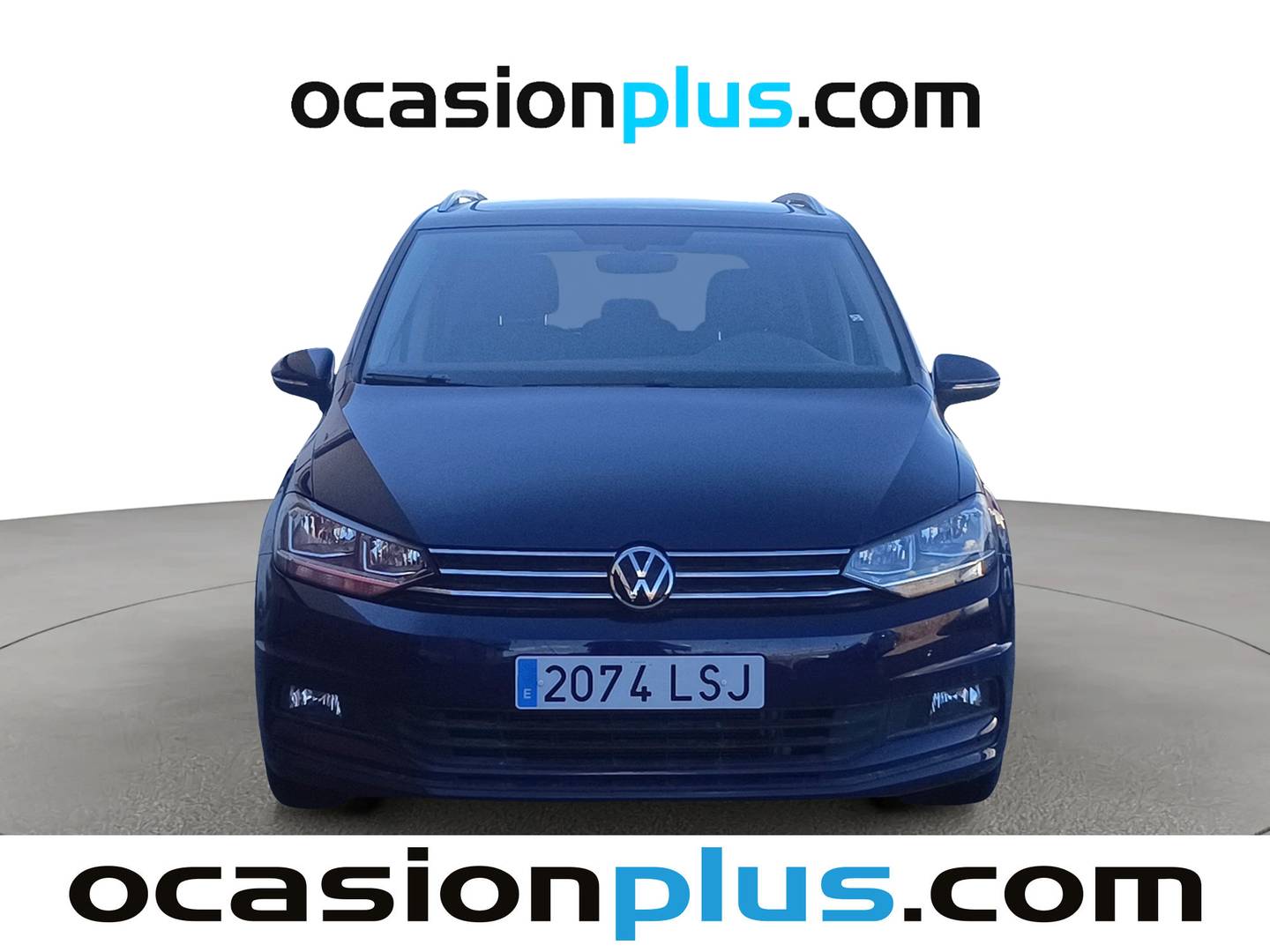 Volkswagen Touran Volkswagen Touran Advance 2.0 TDI (150 CV) DSG barato