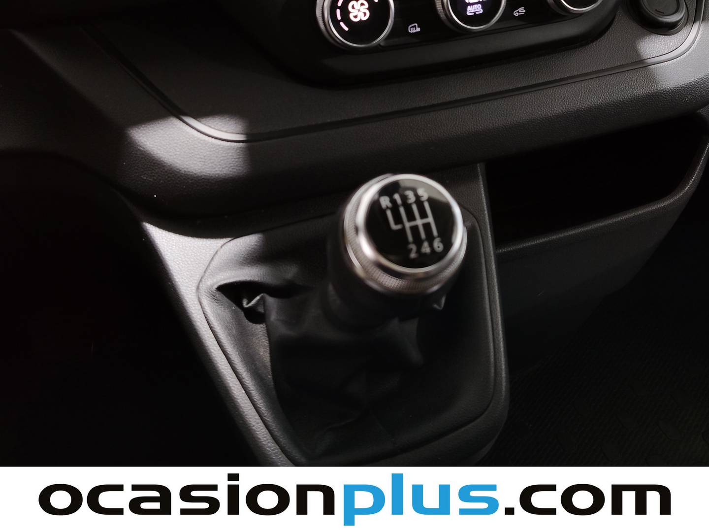 Renault Trafic Renault Trafic Furgon L1H1 Blue dCi (130 CV) de segunda mano