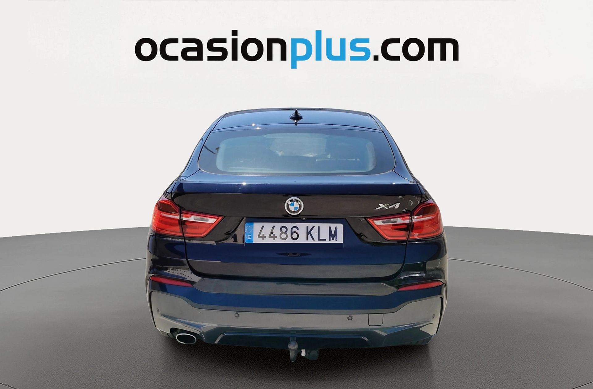 BMW X4 xDrive20d Pack M - foto 16