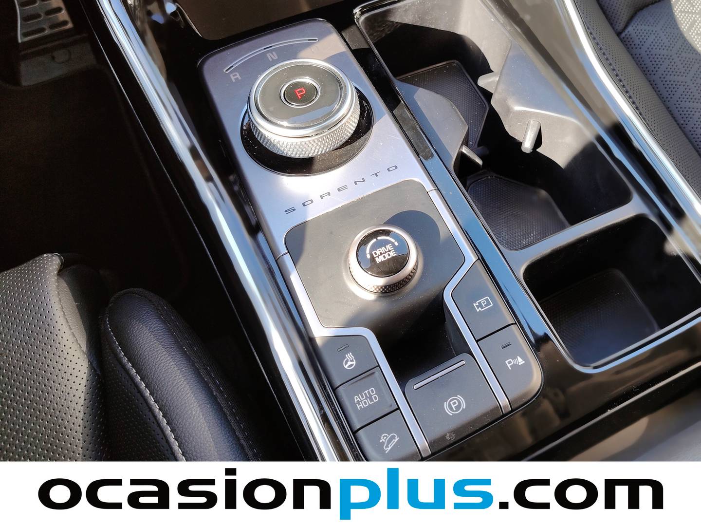 KIA Sorento KIA Sorento 1.6 T-GDi HEV Emotion Pack Advanced 4x2 (230 CV) 7 Plazas de segunda mano
