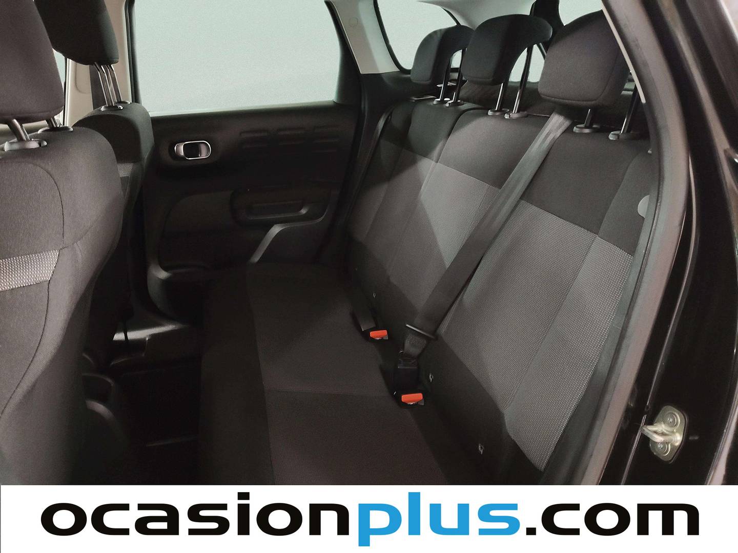 Foto Citroën C3 Aircross Citroen C3 Aircross PureTech 110 S&S Shine (110 CV)