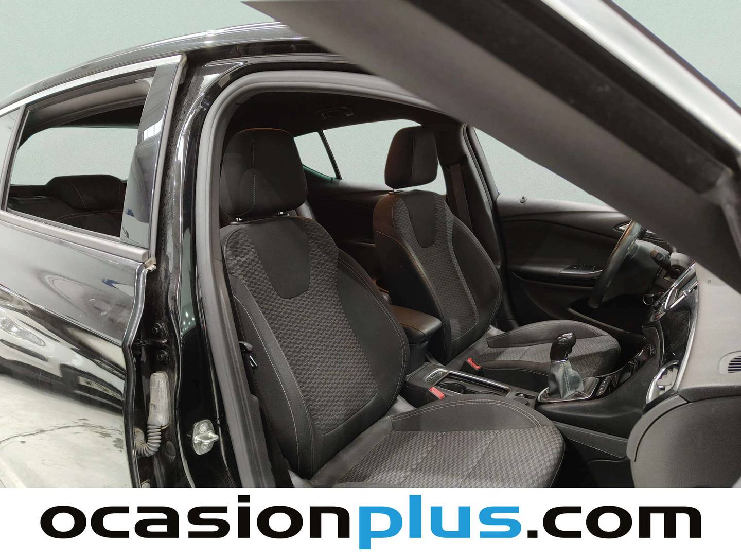 Foto Opel Astra Opel Astra 1.4 Turbo S&S Dynamic (125 CV)