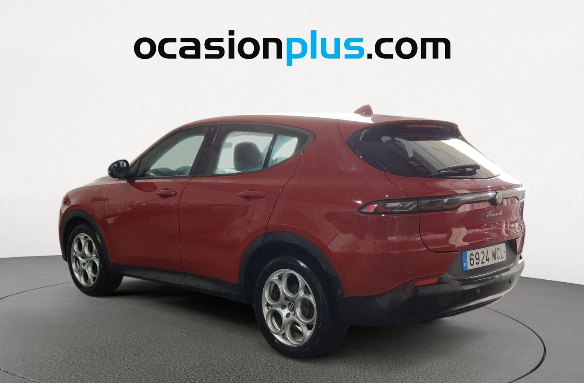 Alfa Romeo Tonale 1.5 MHEV Sprint FWD - foto 3