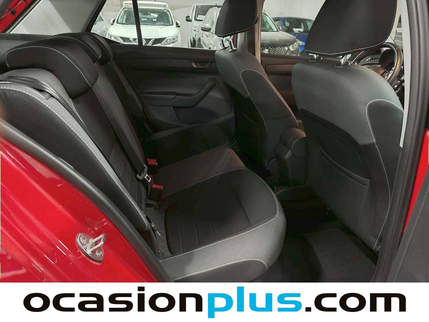 Skoda Fabia Skoda Fabia 1.0 TSI Like  (95 CV) al mejor precio