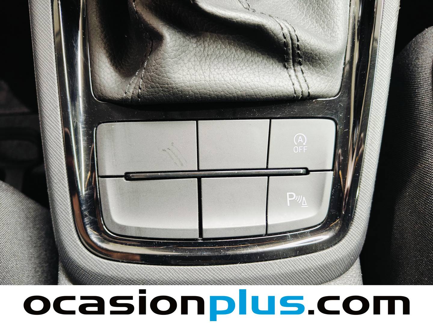 Skoda Kamiq Skoda Kamiq 1.5 TSI Style DSG (150 CV) 150cv