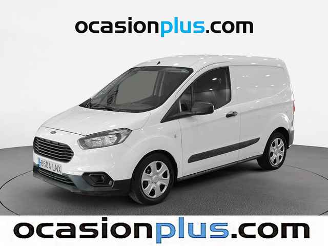 Ford Transit courier Segunda Mano Castellón