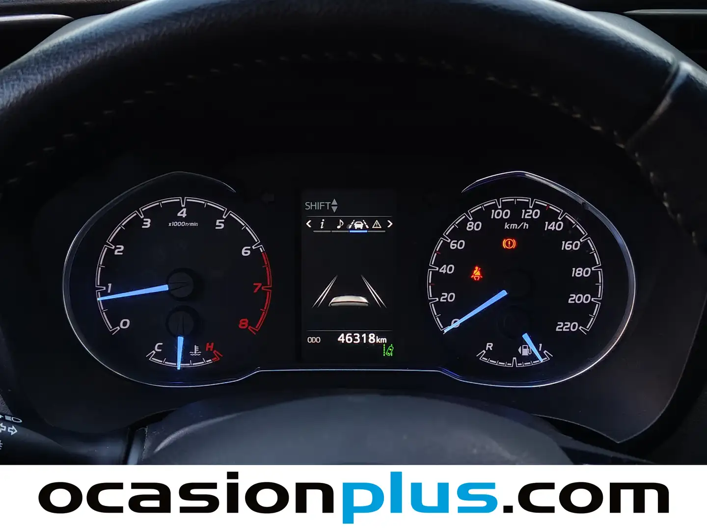 Foto Toyota Yaris Toyota Yaris 1.0 Active (69 CV)