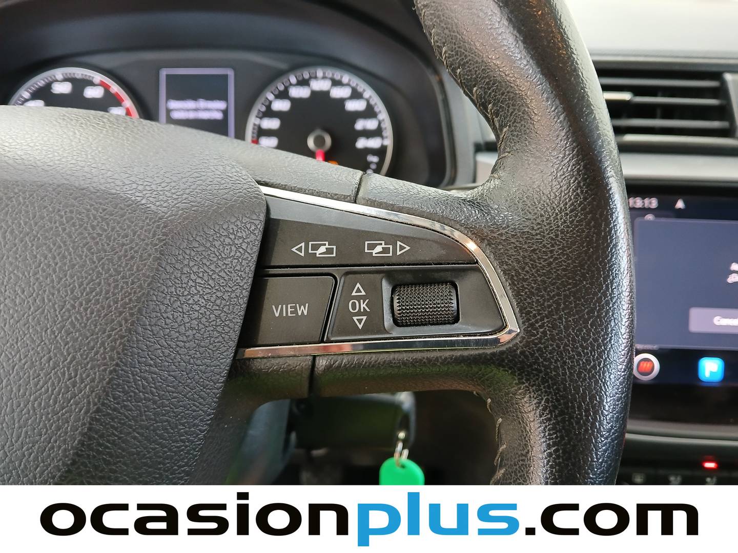 Seat Ibiza Seat Ibiza 1.0 TSI Style Go2 (110 CV) seminuevo