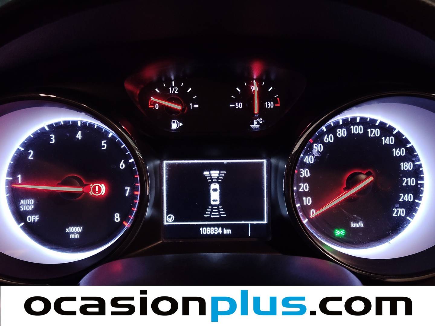 Foto Opel Astra Opel Astra 1.2 Turbo SHL GS Line (110 CV)