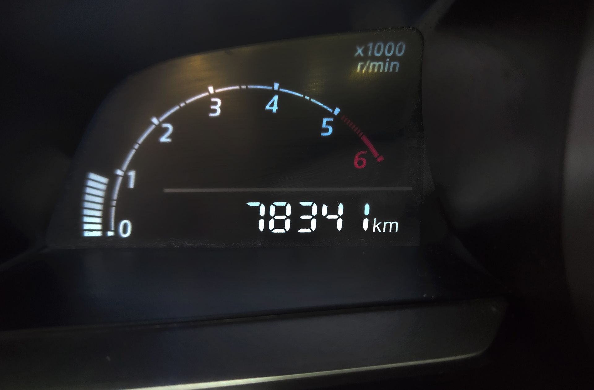 Mazda CX-3 1.5 Skyactiv DE Style Nav 2WD - foto 7