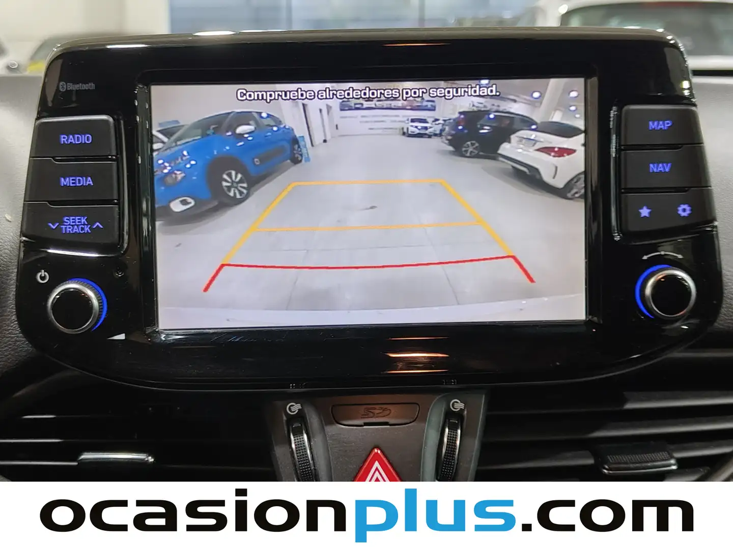 Foto Hyundai i30 Hyundai i30 1.0 TGDI Go! (120 CV)