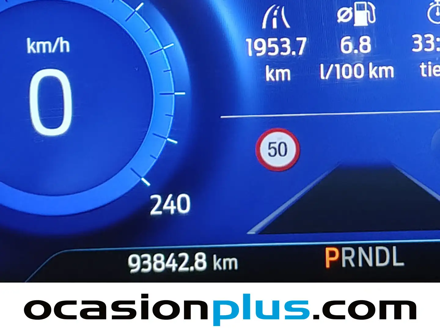 Foto Ford Puma Ford Puma 1.0 EcoBoost MHEV ST-Line X Auto (125 CV)