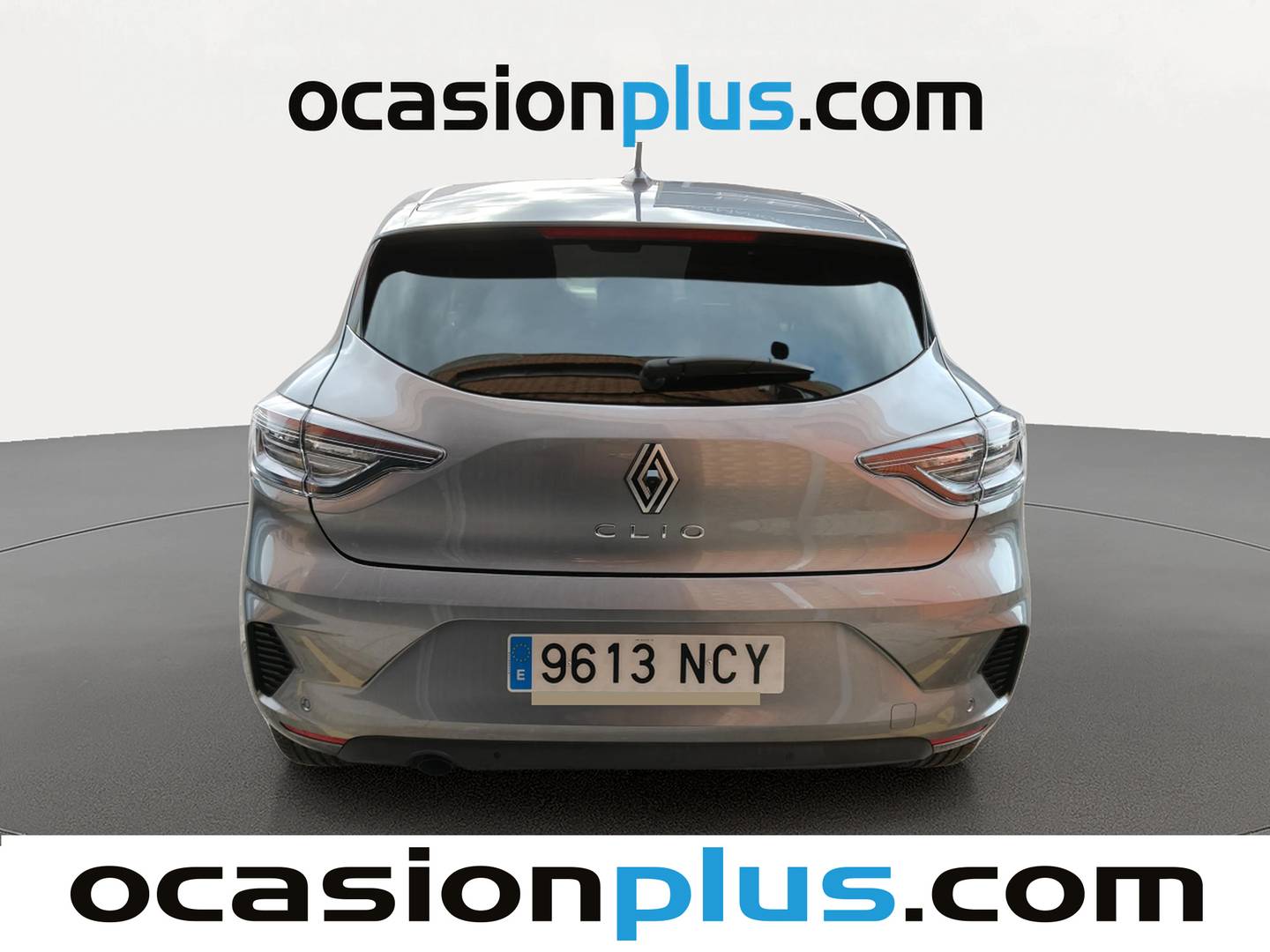 Foto Renault Clio Renault Clio Evolution dCi  (100 CV)