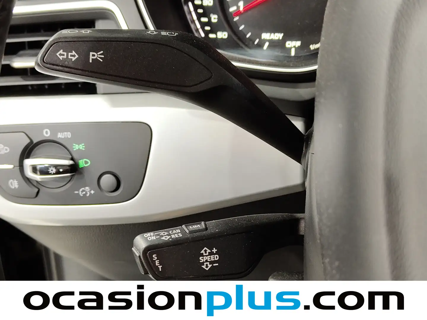 Foto Audi A4 Audi A4 Advanced edition 2.0 TDI (150 CV) S tronic