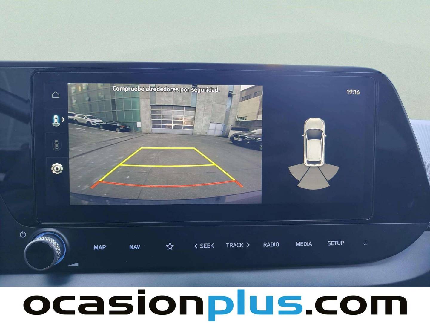 Extras y acabados del Hyundai i20 Hyundai i20 1.0 TGDI 48V Tecno DCT (100 CV)