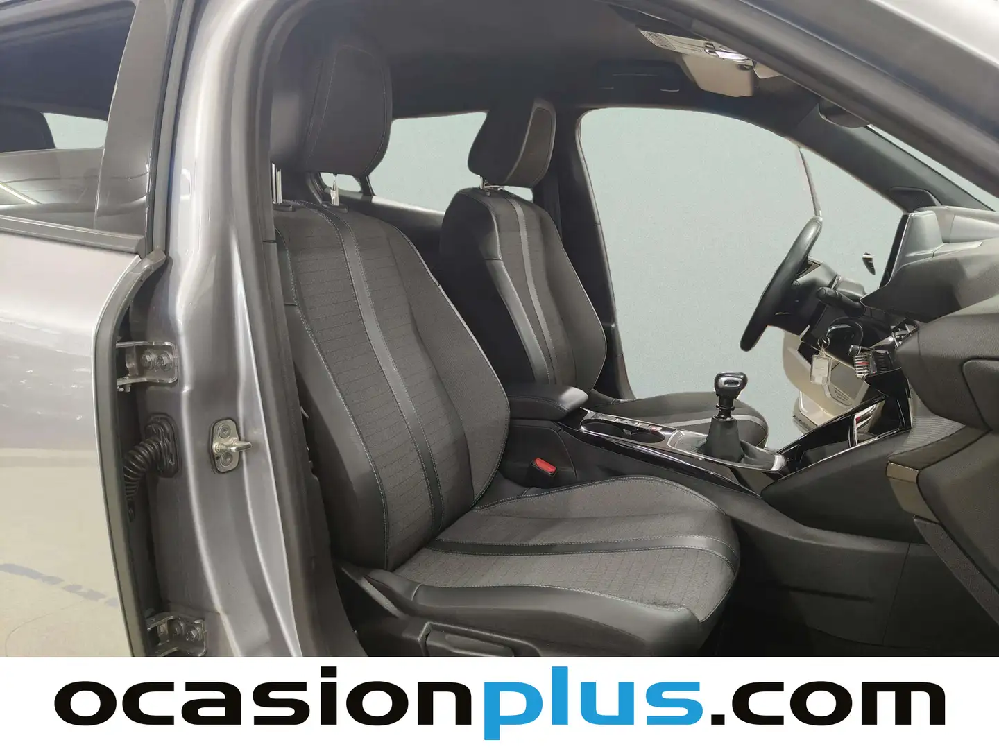 Foto Peugeot 2008 Peugeot 2008 PureTech 100 S&S Allure (100 CV)