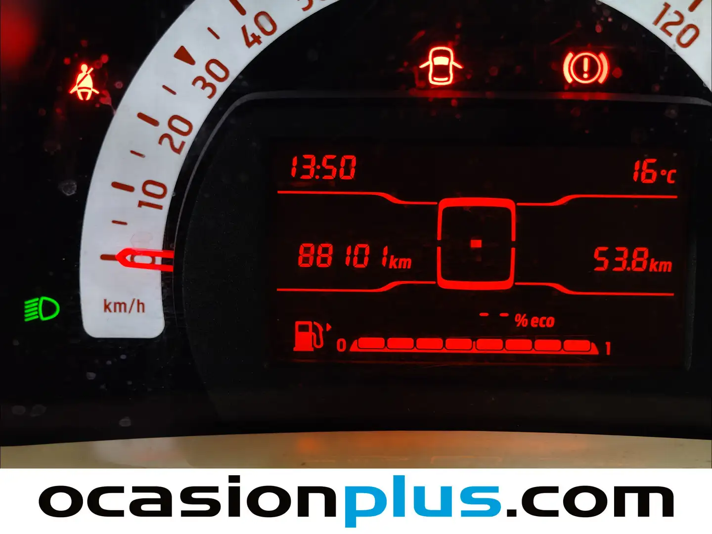 Foto Smart fortwo Smart ForTwo Coupe 52 Proxy (71 CV)