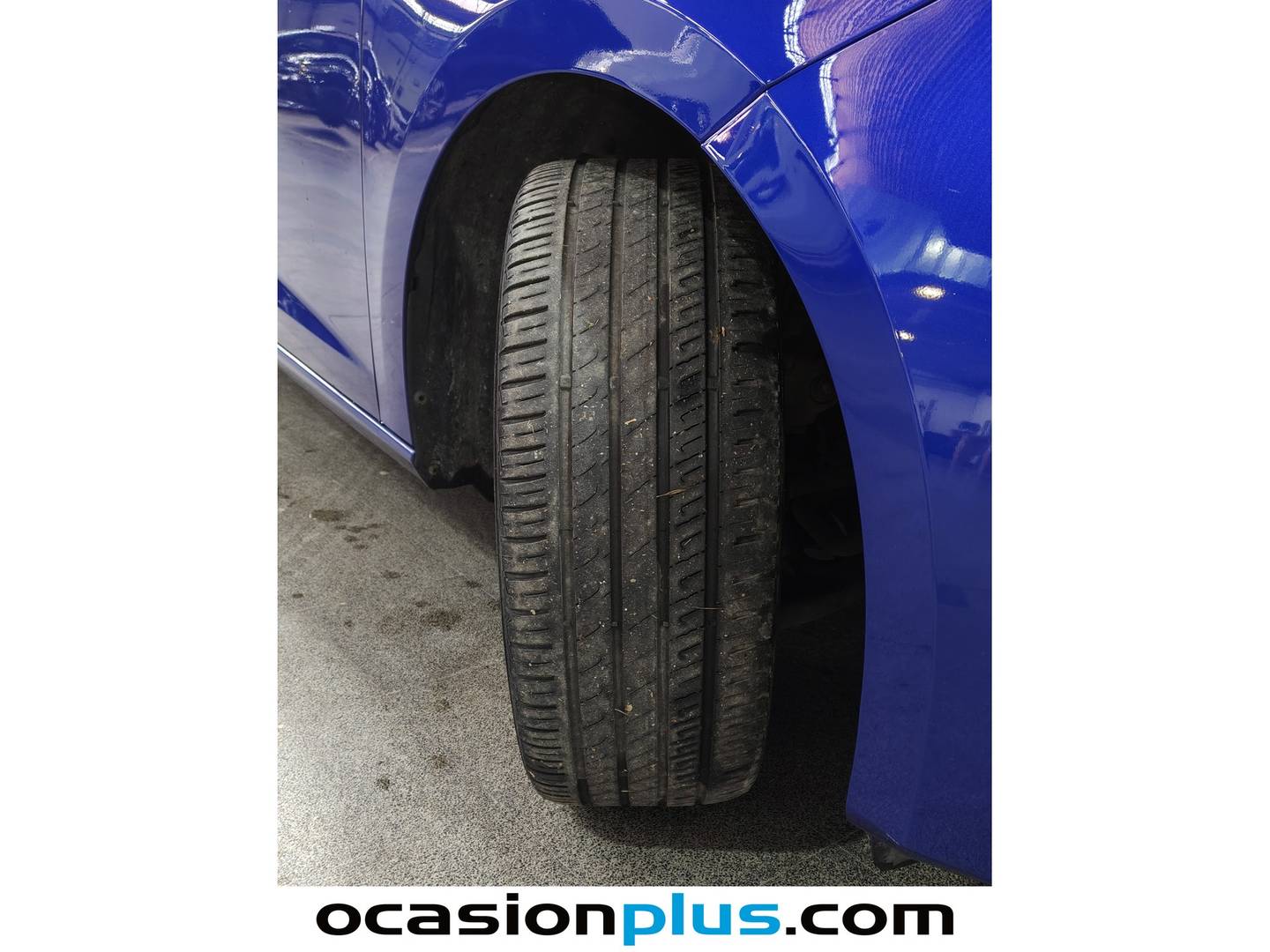 Seat León SEAT León 1.5 TSI S&S FR Edition Plus (150 CV) gasolina