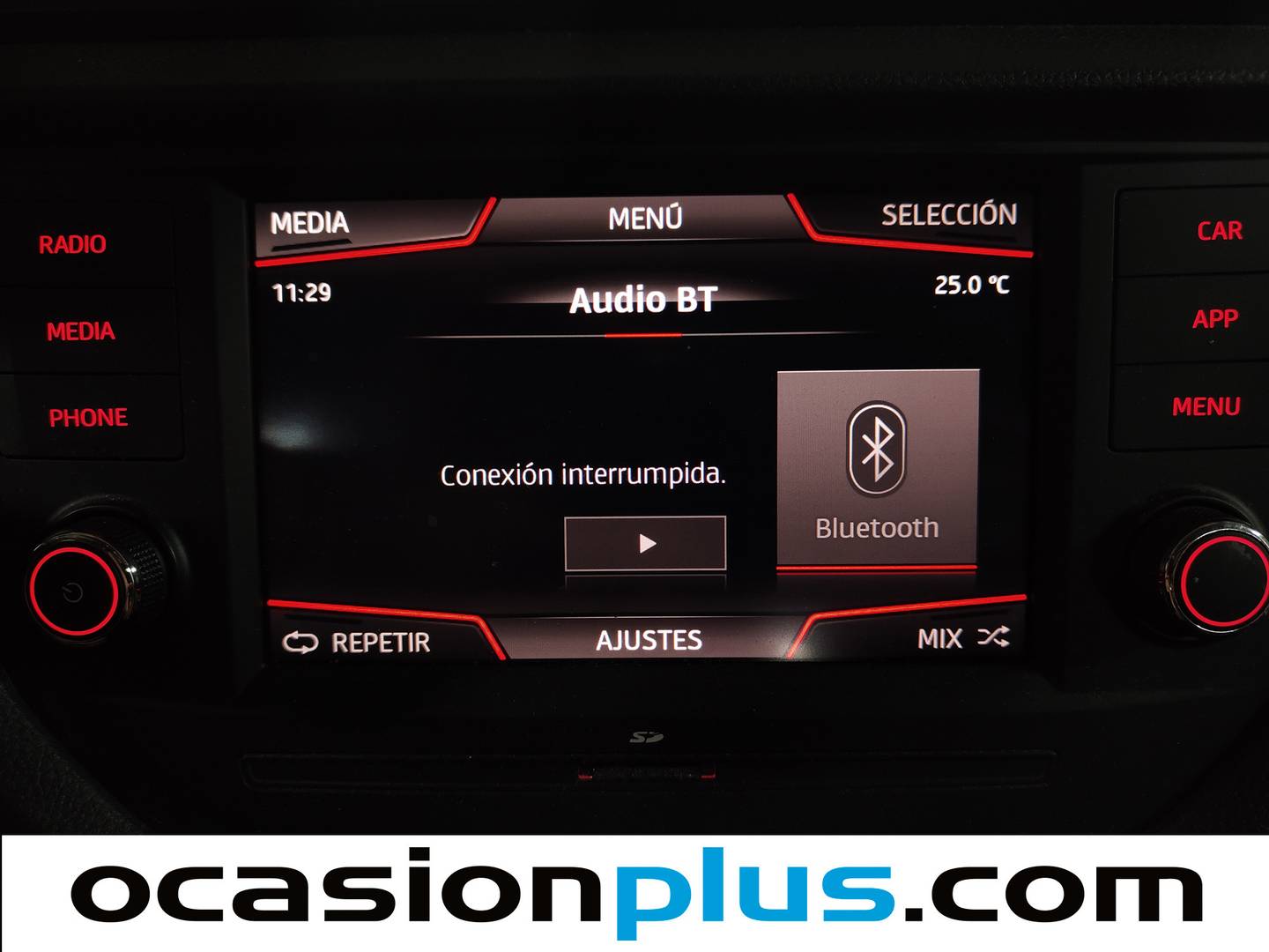 Seat Arona Seat Arona 1.0 TSI S&S Reference Edition (95 CV) manual