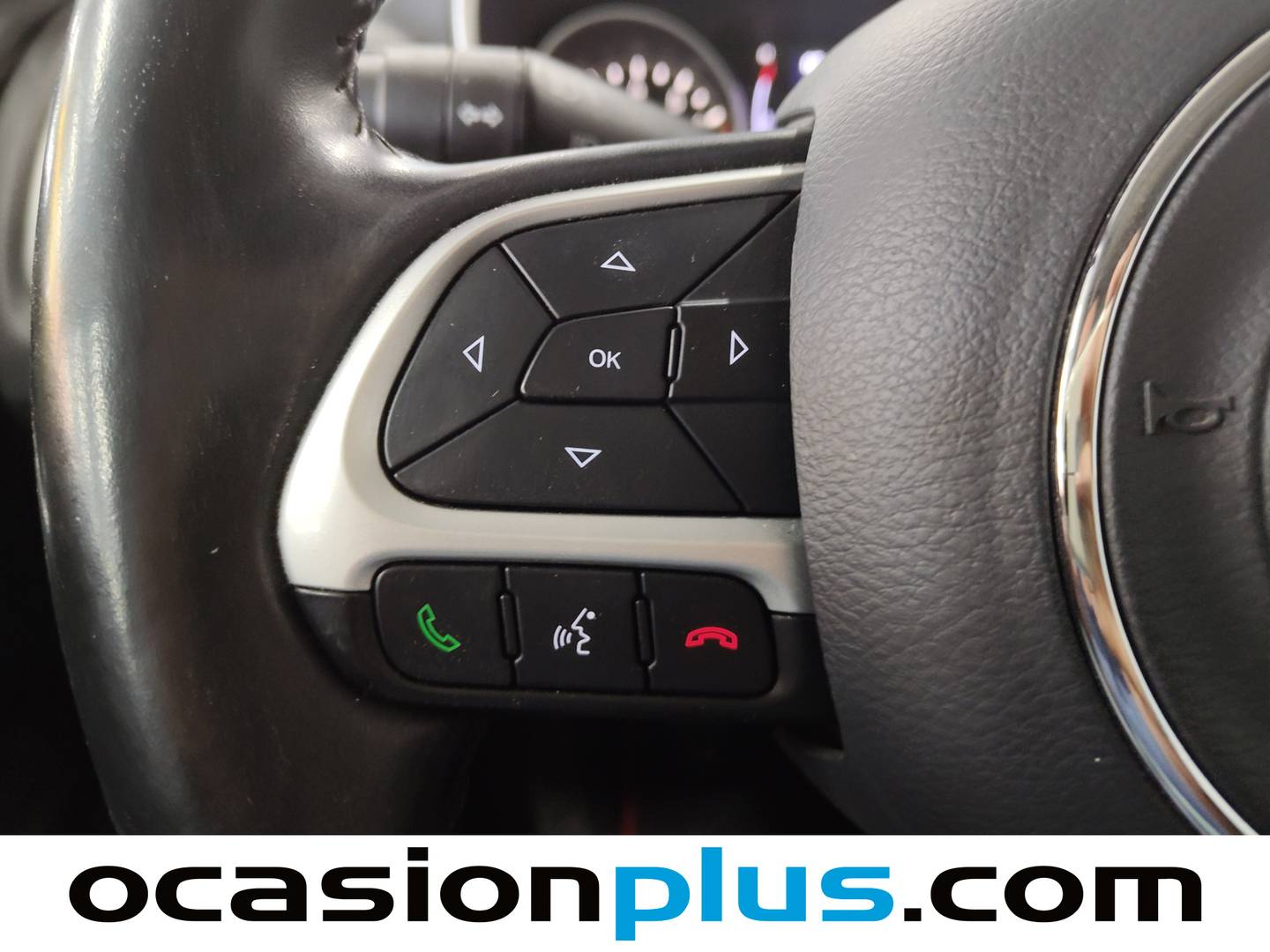 Jeep Compass Jeep Compass 1.4 Multiair Sport 4x2 (140 CV) 140cv