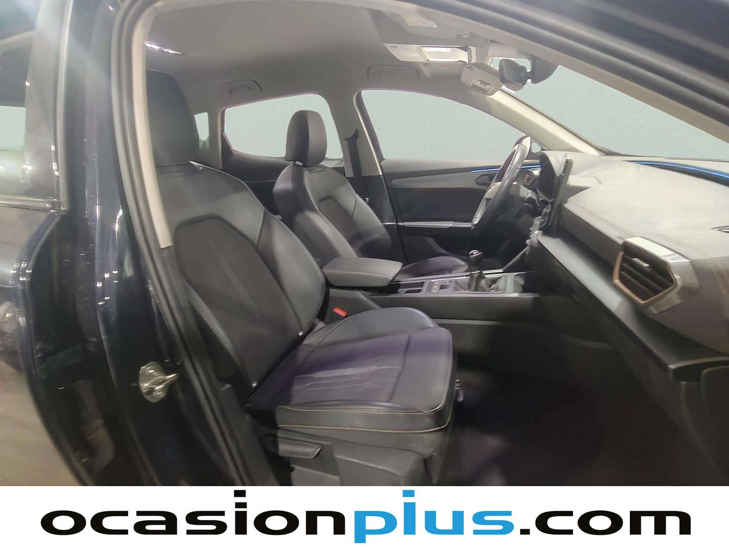 Foto Cupra Formentor CUPRA Formentor 2.0 TDI (150 CV)