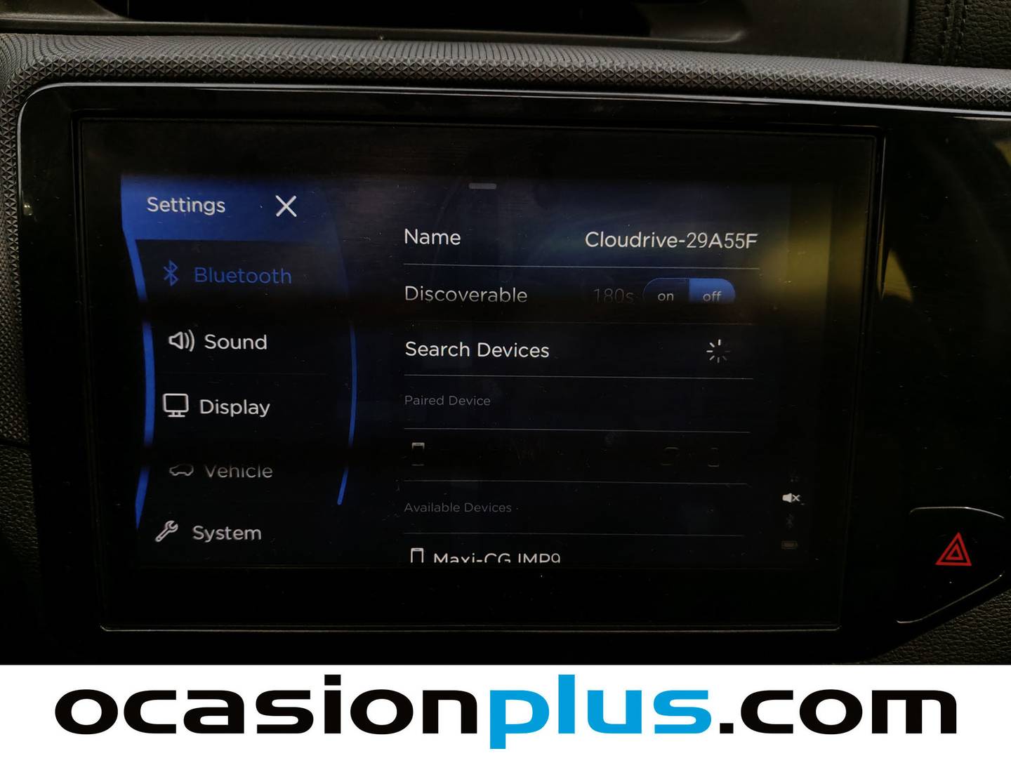 Foto DR AUTOMOBILES DR 4.0 DR AUTOMOBILES DR4 DR4 1.5 (116 CV)