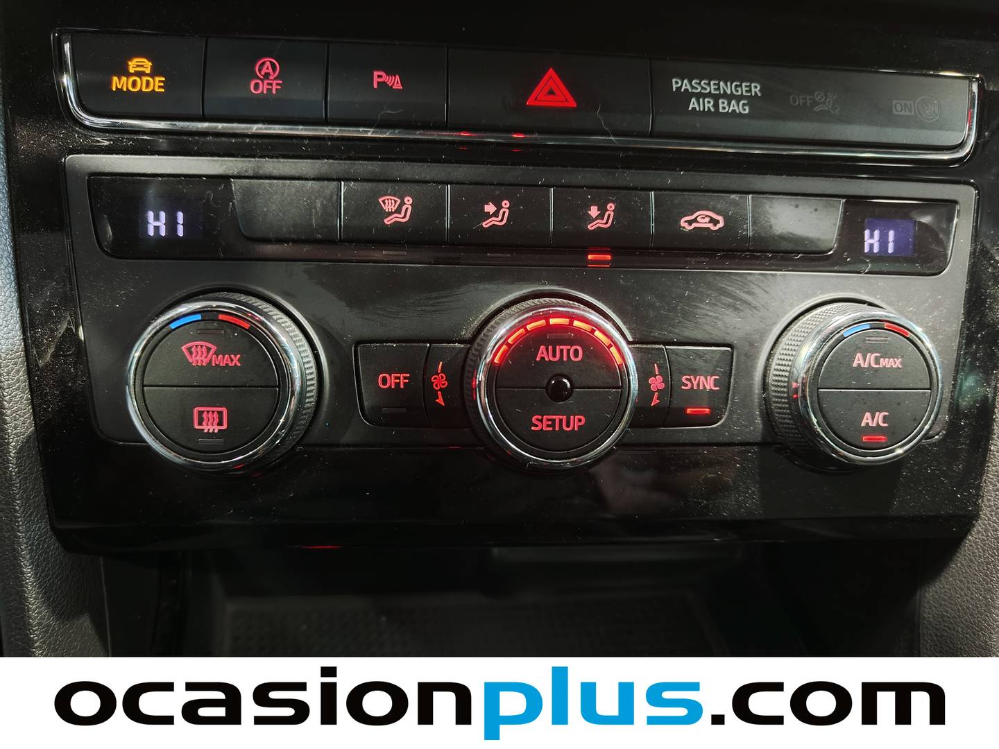 Foto Seat León SEAT León 1.5 TSI S&S FR (150 CV)