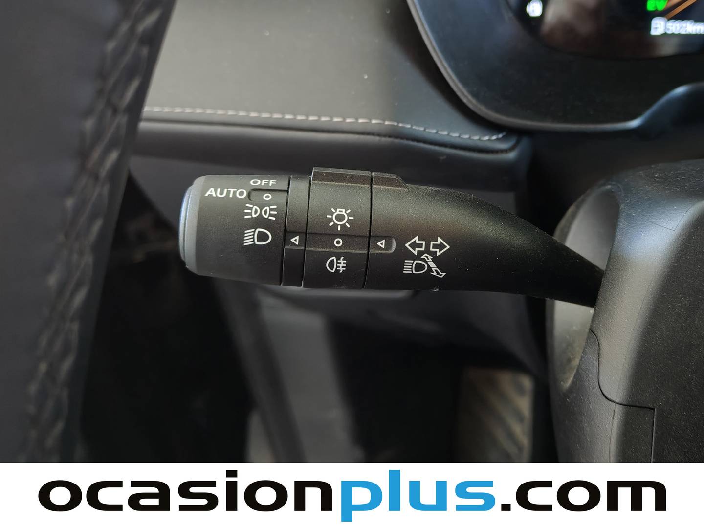 MG ZS MG ZS 1.5 Hybrid+ Luxury (197 CV) seminuevo