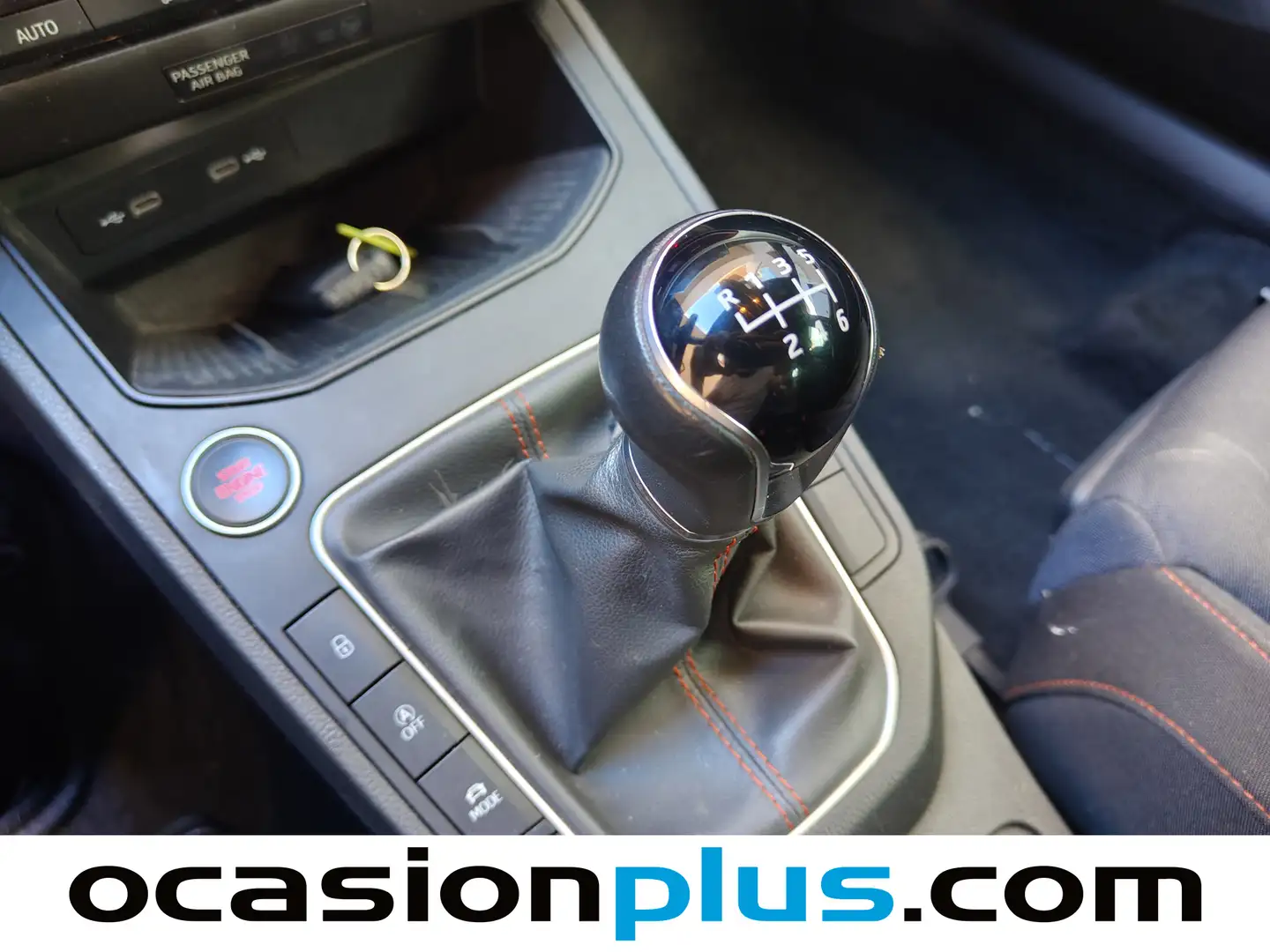 Foto Seat Ibiza SEAT Ibiza 1.0 TSI S&S FR XL (110 CV)