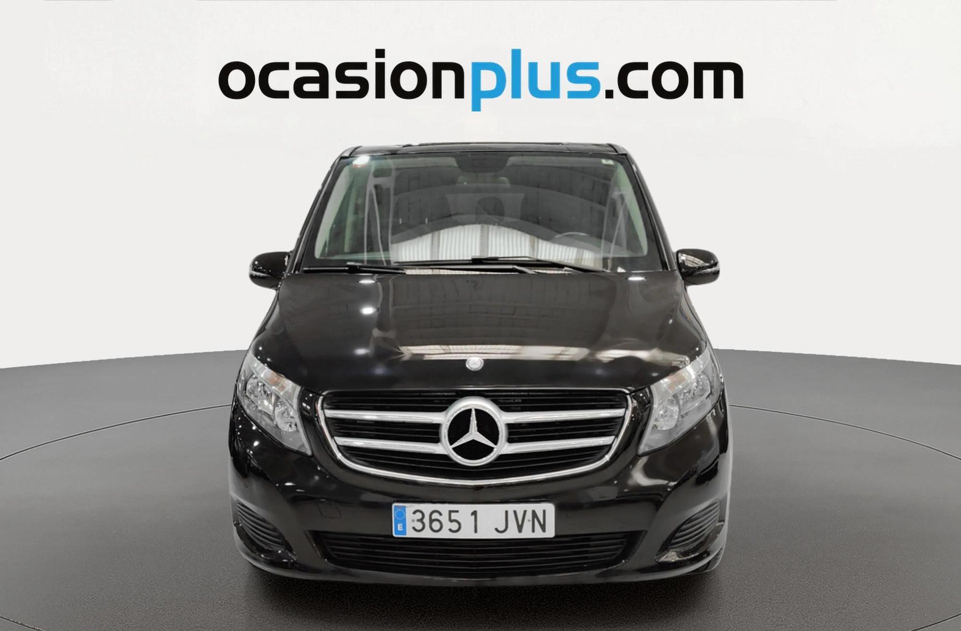 Mercedes-Benz Clase V 220 d Largo 7 plazas - foto 14