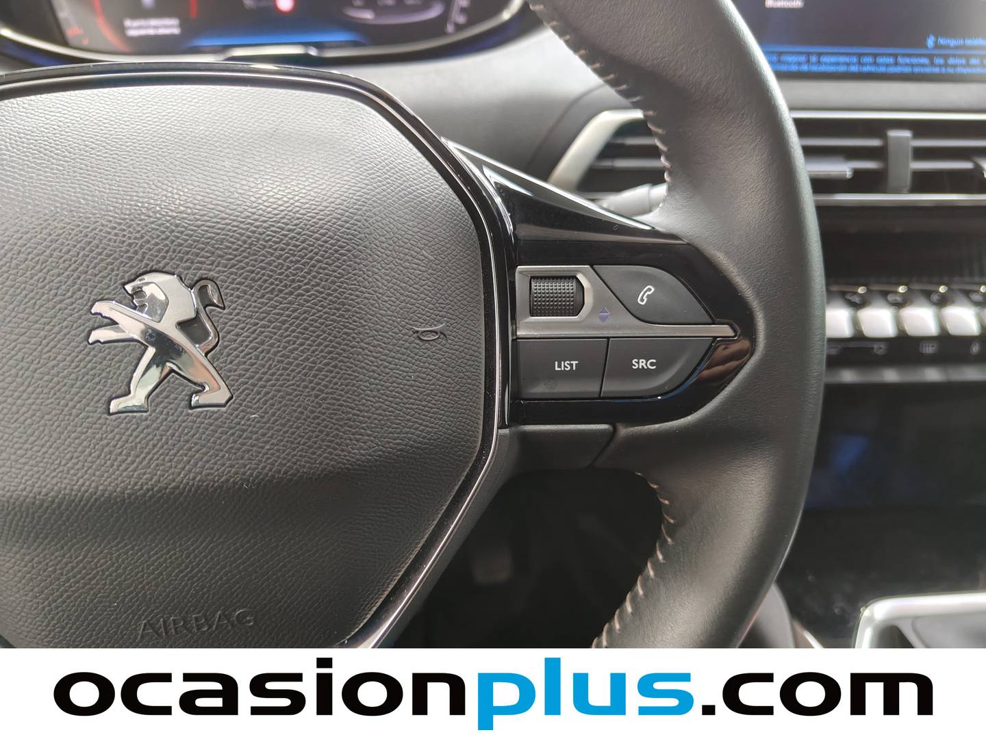 Foto Peugeot 5008 Peugeot 5008 PureTech 130 S&S Active Pack (130 CV) 7 PLAZAS