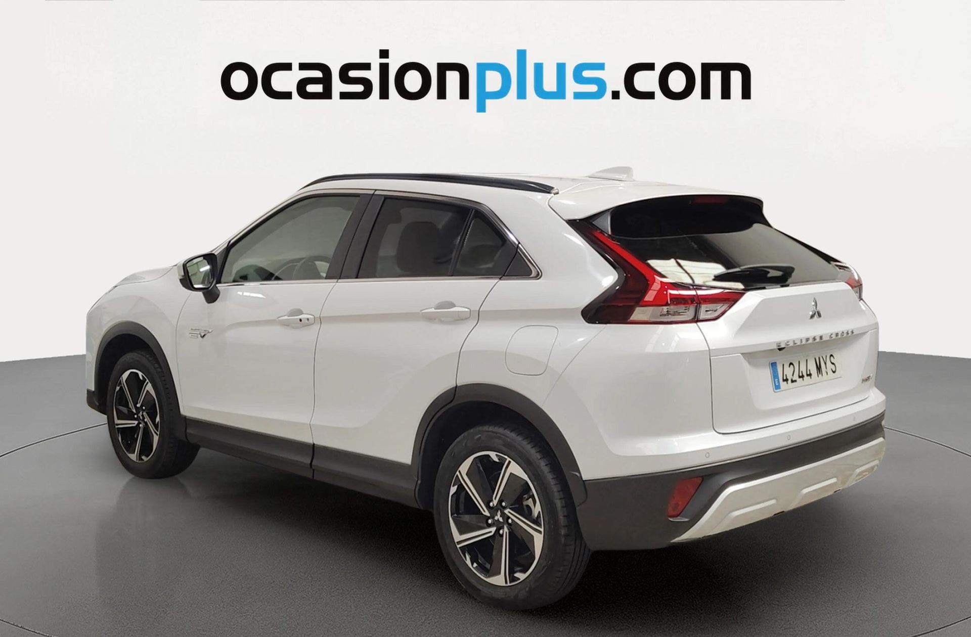 Mitsubishi Eclipse Cross 2.4 PHEV Kaiteki 4WD - foto 3
