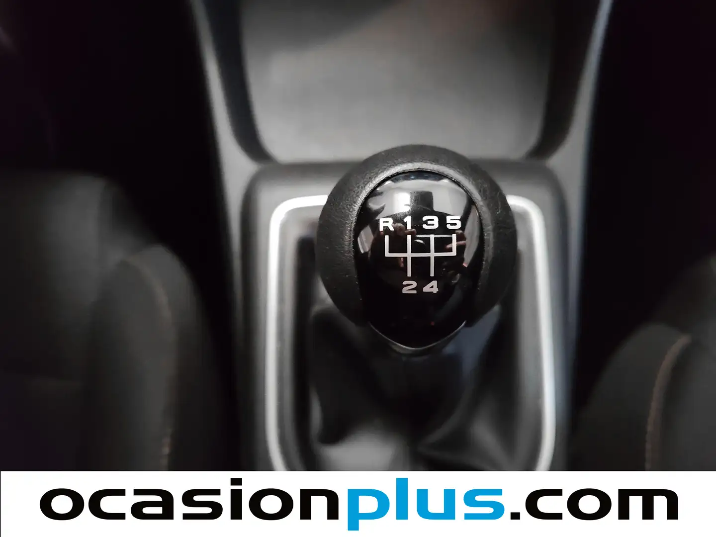 Foto MG MG3 MG MG3 1.5 Standard (116 CV)