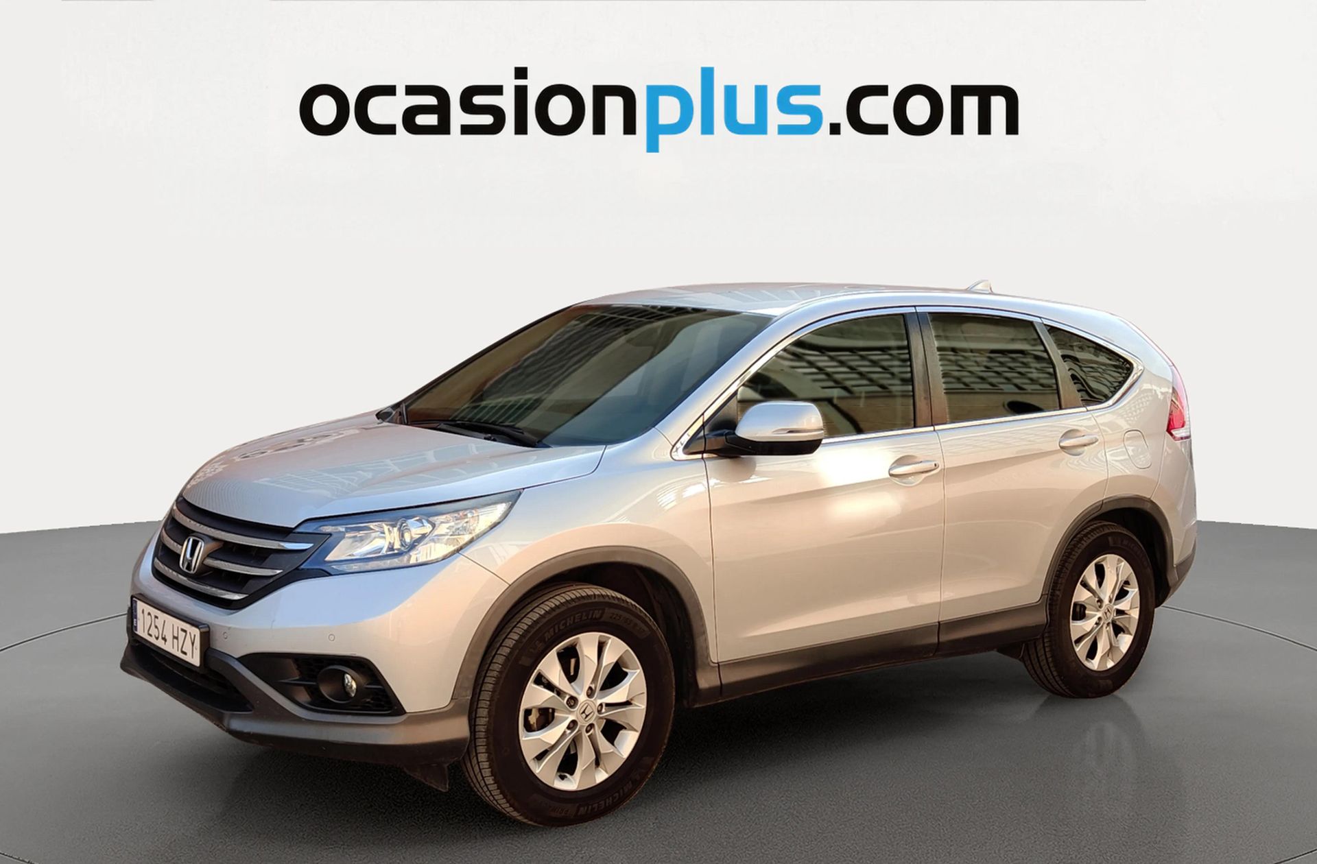 Honda CR-V 1.6 i-DTEC Elegance 4x2