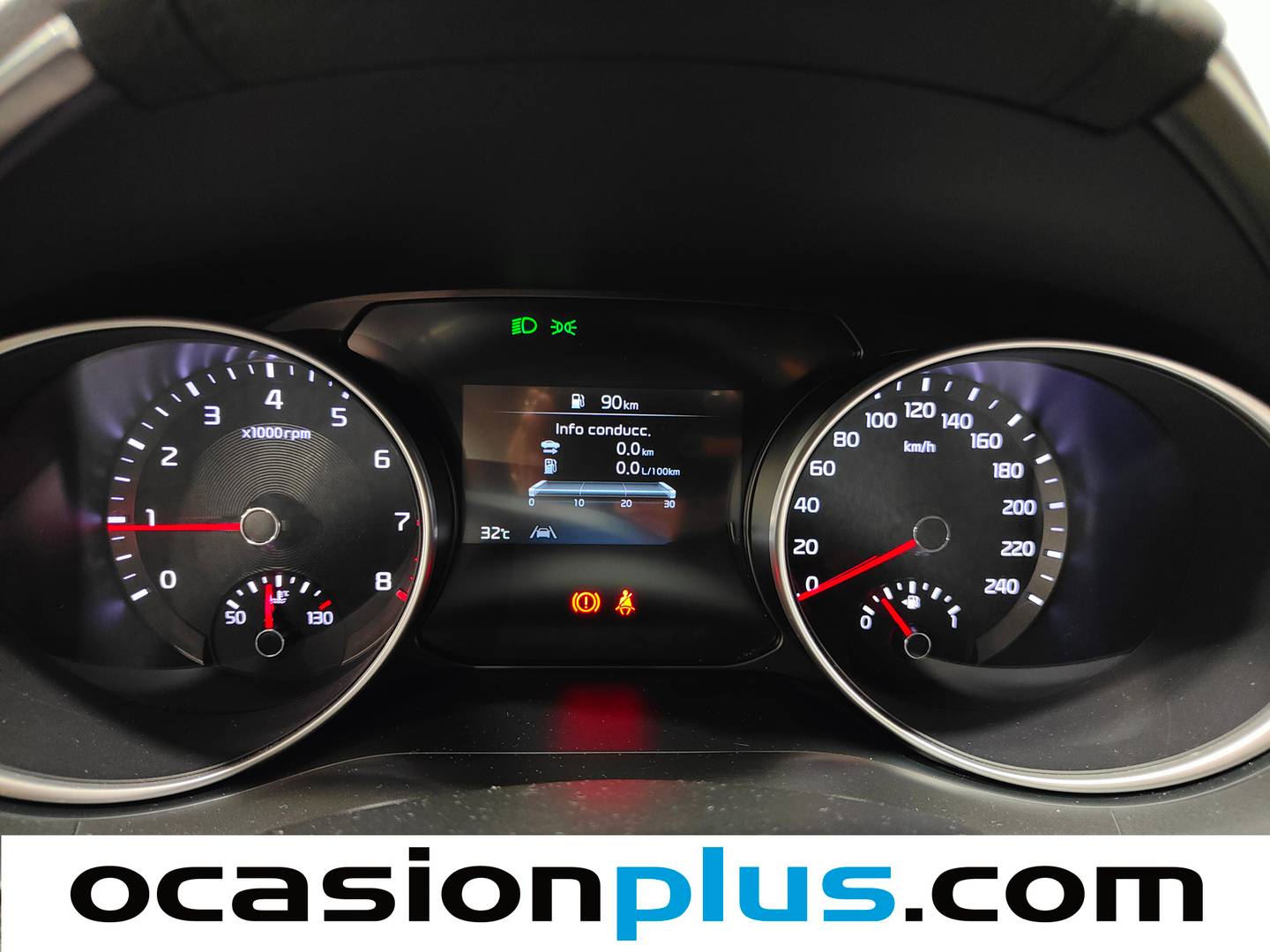 KIA Ceed KIA Ceed 1.6 MHEV iMT Drive (136 CV) 2023