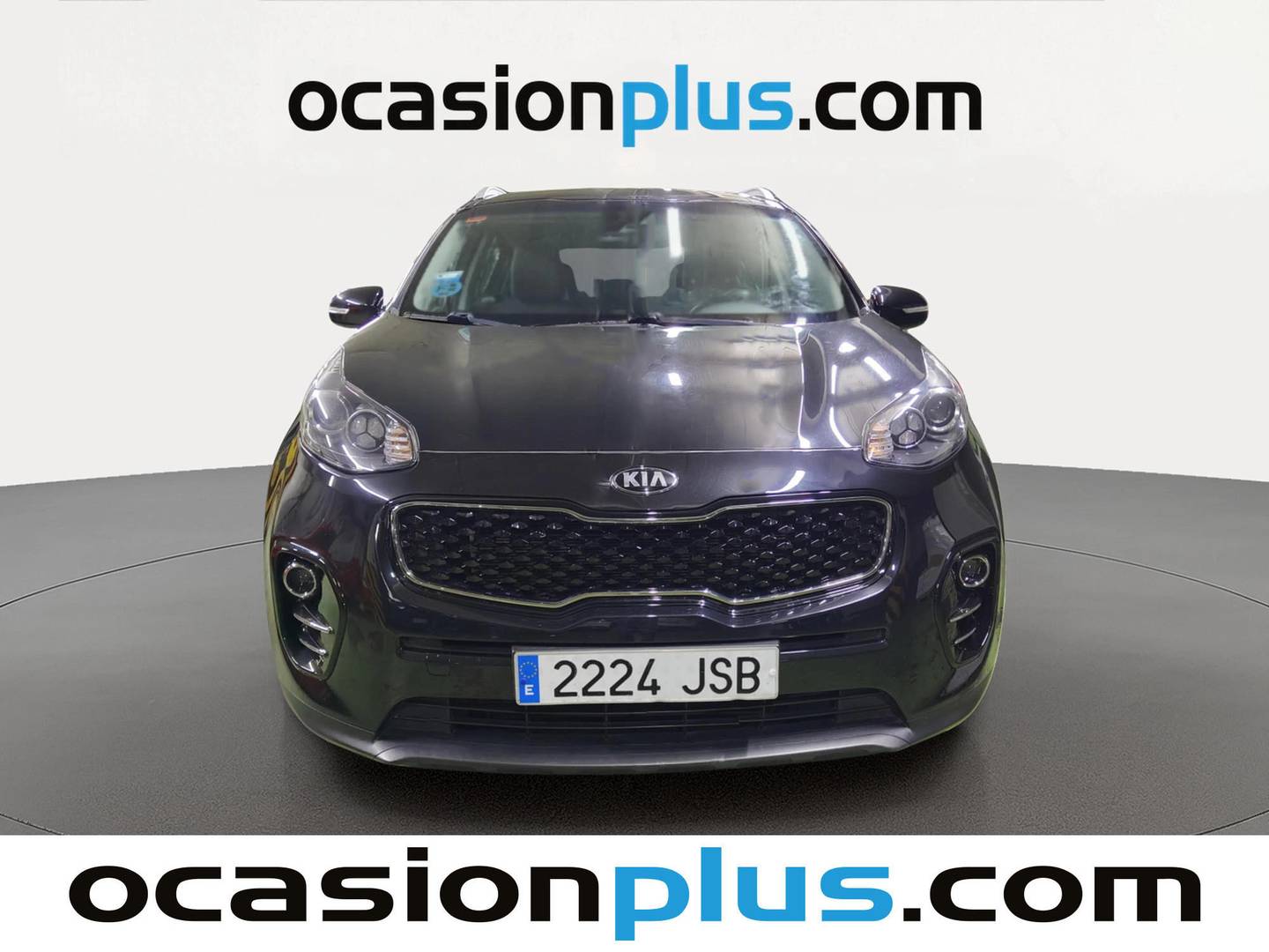 KIA Sportage KIA Sportage 1.6 GDi Drive 4x2 (132 CV) 132cv