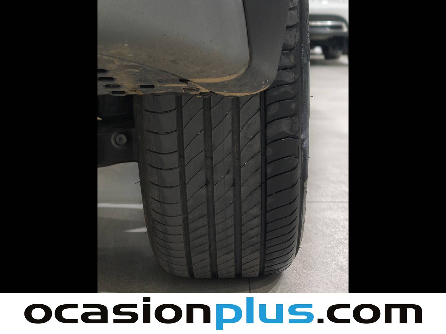 Foto Hyundai Tucson Hyundai Tucson 1.6 TGDI HEV Klass AT (215 CV)