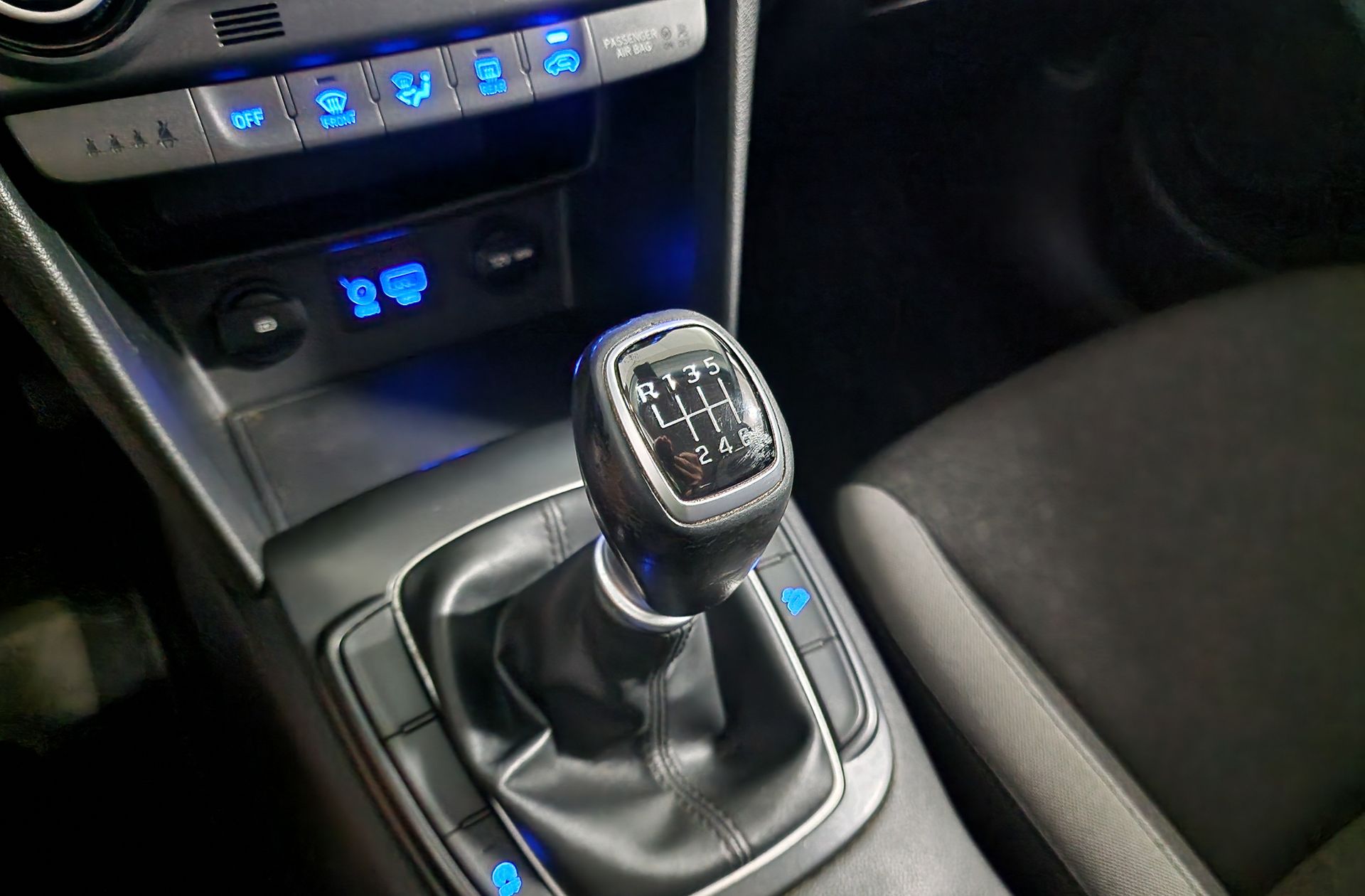 Hyundai Kona 1.0 T-GDi Klass 4x2 - foto 5