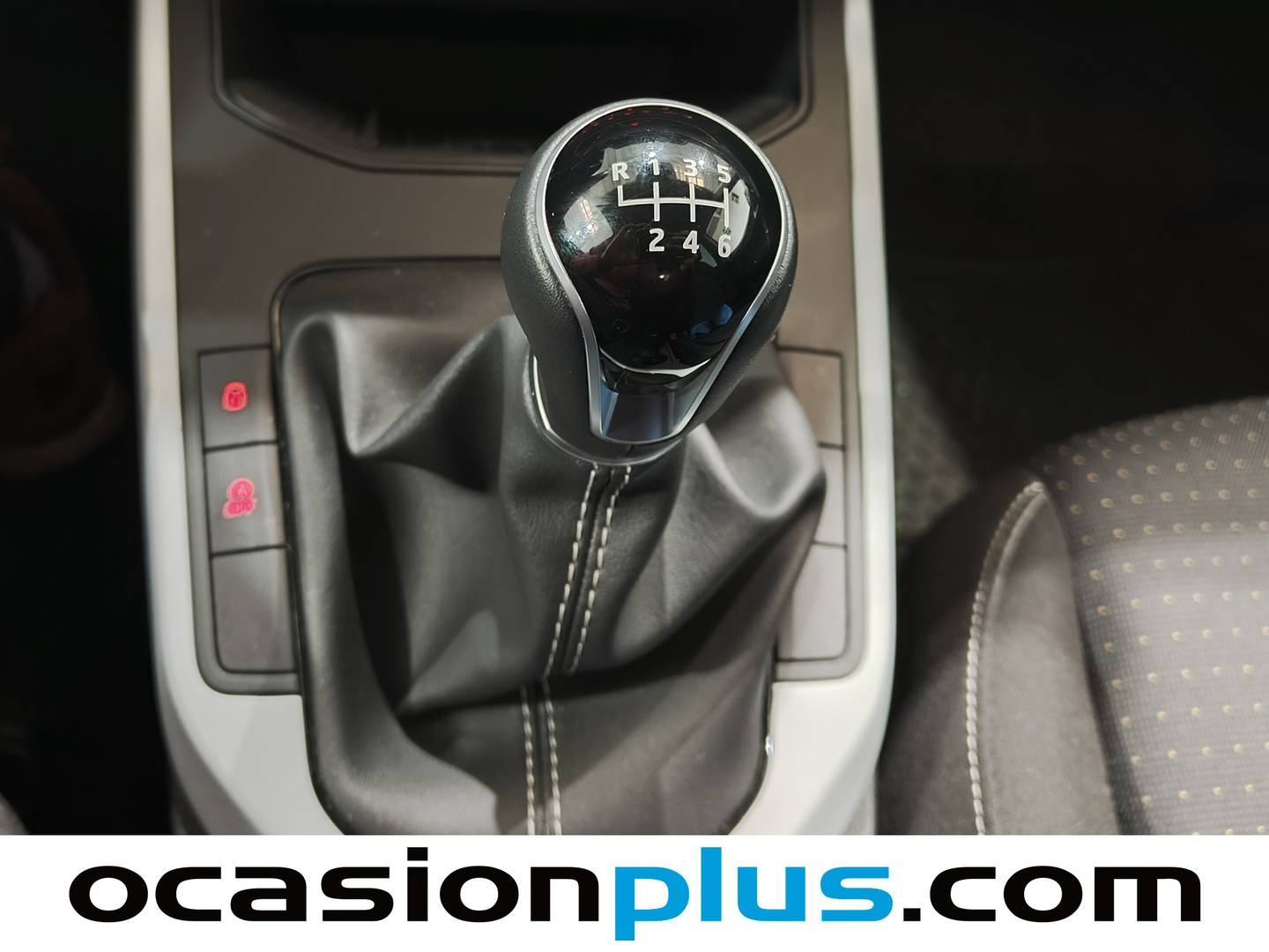 Seat Arona Seat Arona 1.0 TSI Style Special Edition (115 CV) de segunda mano