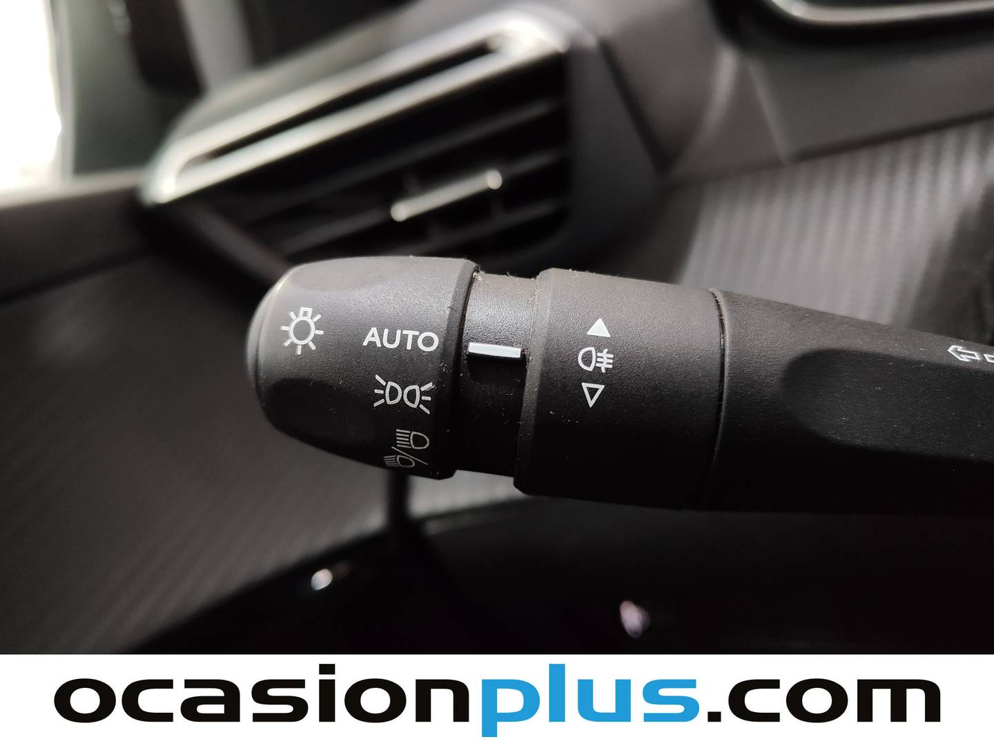 Peugeot 208 Peugeot 208 PureTech 100 Allure (100 CV) seminuevo
